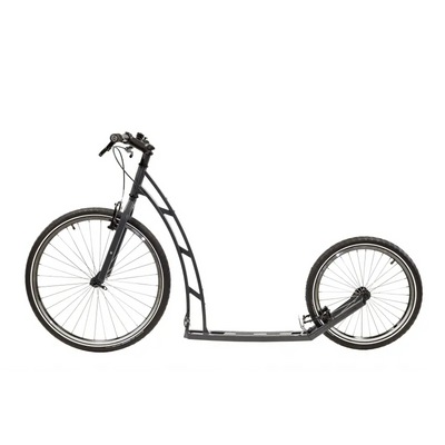 Mibo Universe anthracite