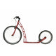 Univers Mibo Rubyred