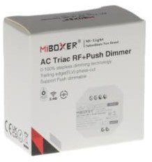 Module variateur intégré Miboxer LED adapté au commutateur à impulsions - led0299