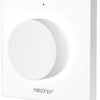 Miboxer panneau variateur mi-light en saillie blanc - led0297