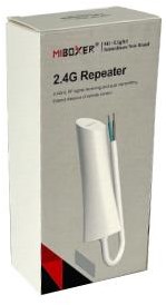 Miboxer répéteur rf 2.4g ip67 - led0185