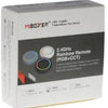 Télécommande Miboxer rgb-cct 2,4g 1 zone ronde blanche - led0205