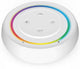Télécommande Miboxer rgb-cct 2,4g 1 zone ronde blanche - led0205