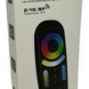 Télécommande Miboxer rgb-cct 2,4g 4 zones noir - led0230