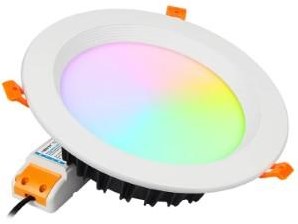 Downlight LED Miboxer rgb-cct 25w - led0246