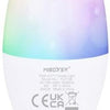 Miboxer rgb-cct led e14 bougie 4w rf 2.4g - led0214