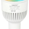 Miboxer rgb-cct led gu10 6w rf 2.4g - led0211