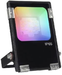 Spot led Miboxer rgb-cct ip65 10w - led0247