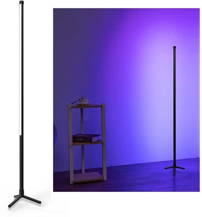 Lampadaire wifi led rgb-cct Miboxer 12w 24v - led0264
