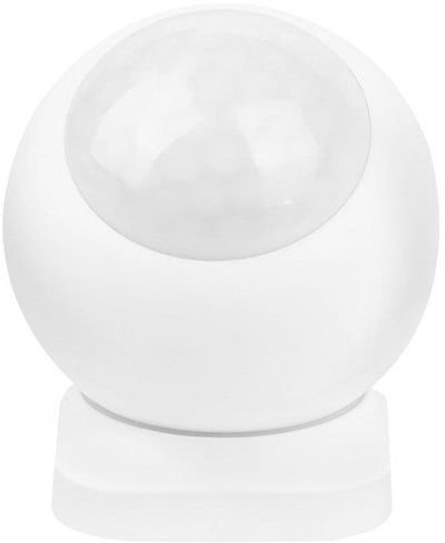 Miboxer rgb-cct détecteur de mouvement capteur pir 2.4g - led0195