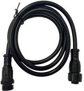 Rallonge Miboxer 1m pour mini downlighter RGB-W - LED0294