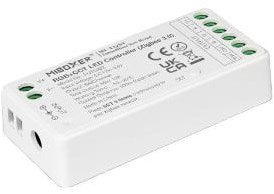 Contrôleur Miboxer zigbee rgb-cct pour bandes LED - led0274