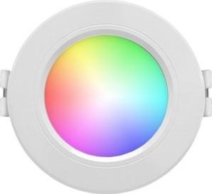 Spot lumineux LED Miboxer zigbee rgb-cct 6w - led0278