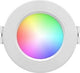 Spot lumineux LED Miboxer zigbee rgb-cct 6w - led0278