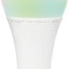 Miboxer zigbee rgb-cct led e27 verre 12w - led0276
