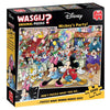 Wasgij Original Disney - Mickey's Party! 1000 pièces