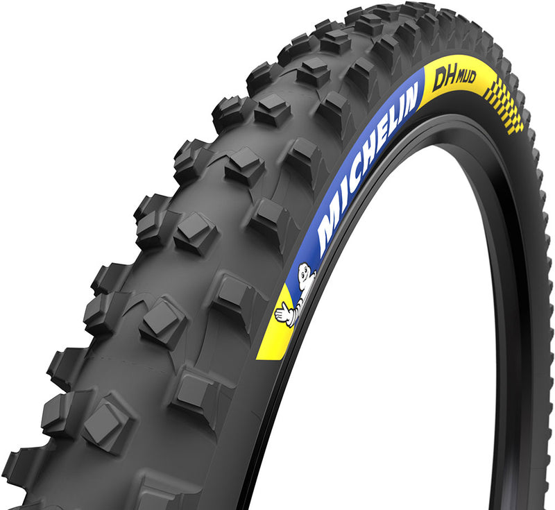 Fil Michelin dh boue 29x2.40