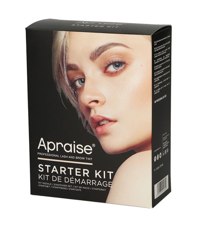 Aprise Eyler Paint Kit de démarrage Aprise