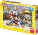 Disney Puzzle Mickey et ses amis 24 pièces