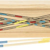 Intro Mikado Game en bois, le jeu à main régulier !!