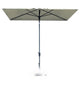 Madison parasol micros 200x300cm écru