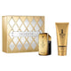 Paco Rabanne One Million coffret cadeau eau de toilette 50 ml + douche 100 ml homme