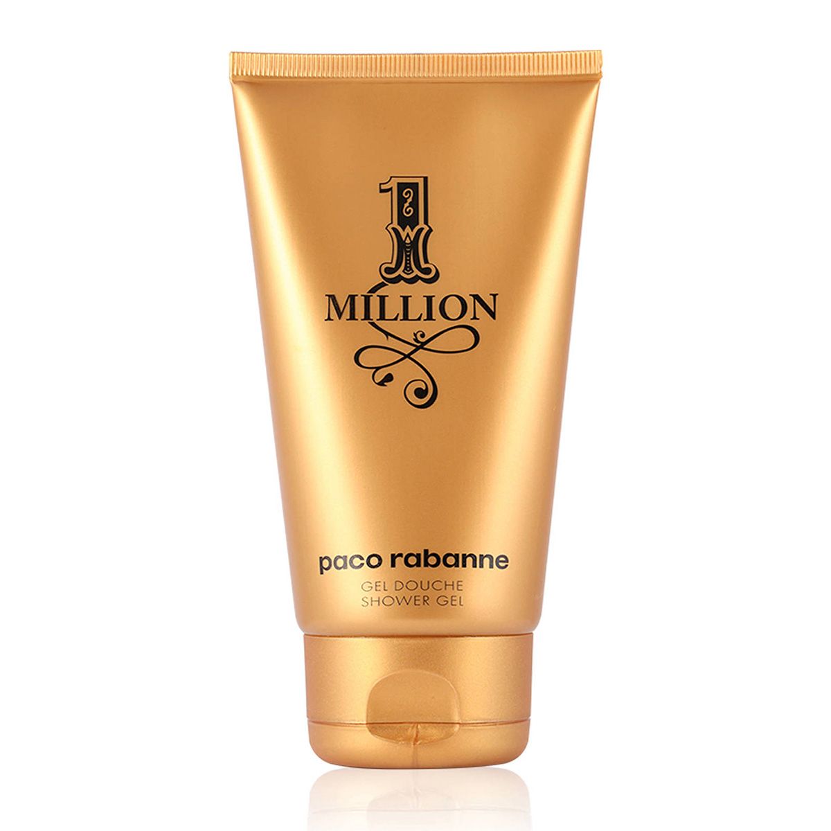 Paco Rabanne Paco Rabanne douche un million de 150 ml d'hommes