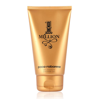 Paco Rabanne Paco Rabanne douche un million de 150 ml d'hommes