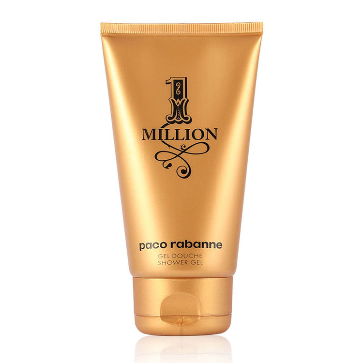 Paco Rabanne Paco Rabanne douche un million de 150 ml d'hommes