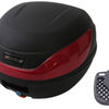 Edge top cas Milano 32 litres noir