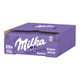 Milka pack flux de lait alpin (25x 90gr)