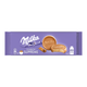 Gaufrette au chocolat Milka (18x180gr)
