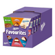 Pralines préférées Milka (8x 141g)