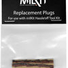 Bouchons de remplacement Milkit sans tracas