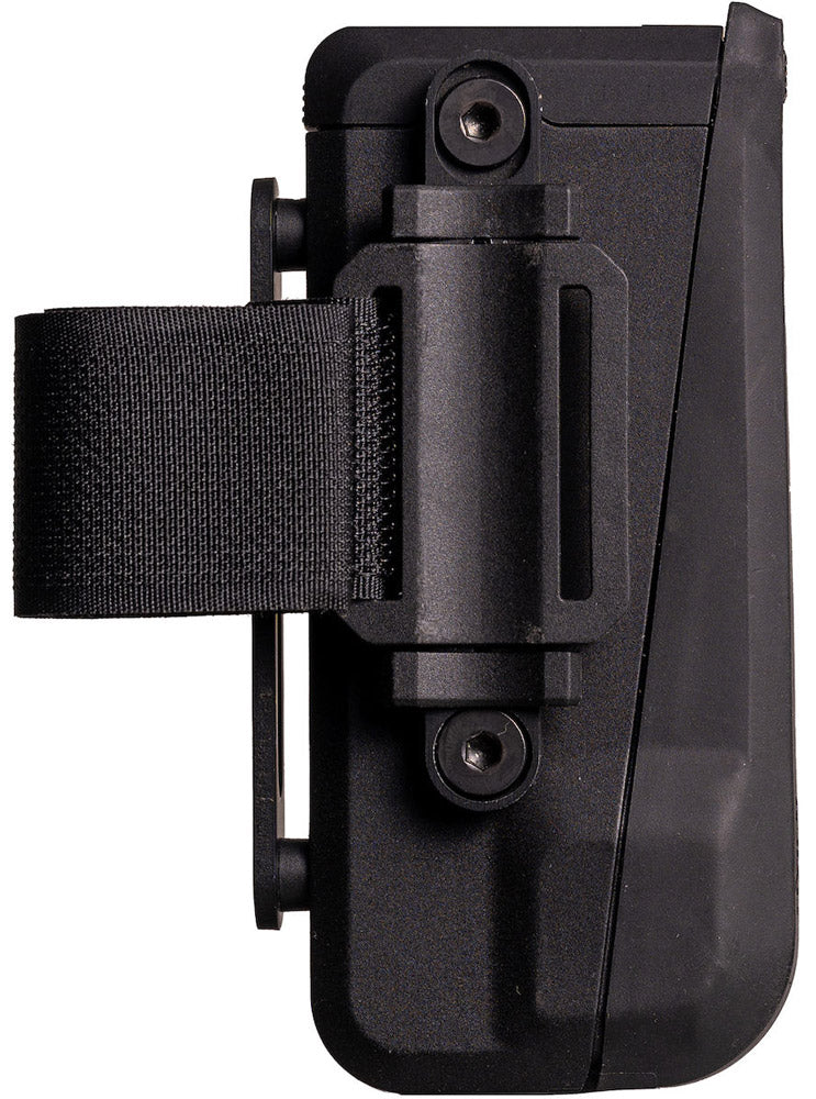 Milkit hassle'off sangle clip gurtband