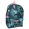 Milky Kiss Be Great School Sac Girls 18 litres Bleu vert