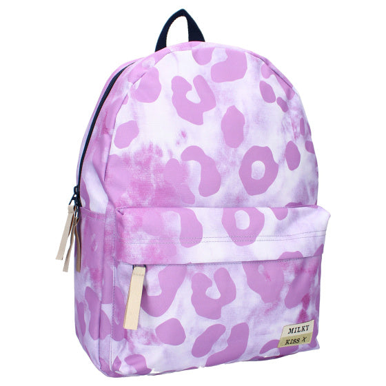 Milky Kiss Fun Vibes Bag Sac Girls 13,5 litres Lila Purple