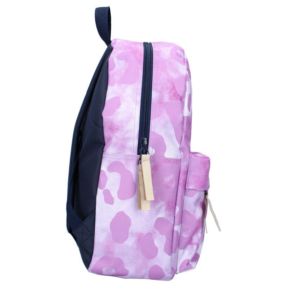 Milky Kiss Fun Vibes Bag Sac Girls 13,5 litres Lila Purple