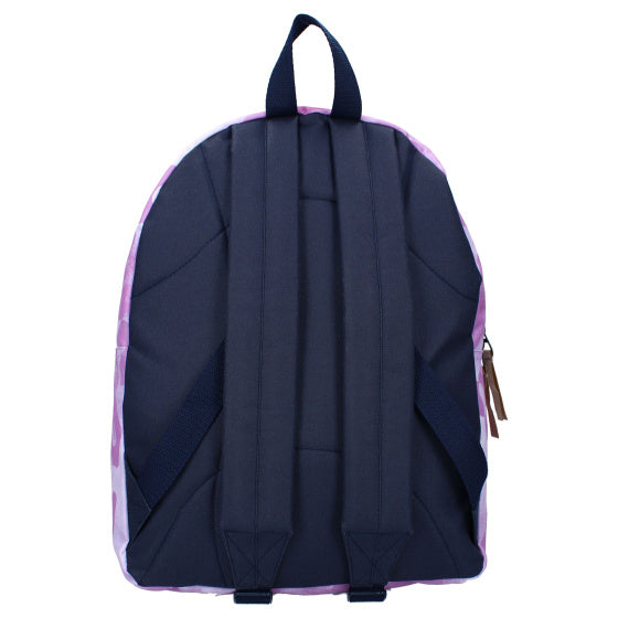 Milky Kiss Fun Vibes Bag Sac Girls 13,5 litres Lila Purple