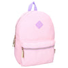 Milky Kiss Next Level vibrations de sacs scolaires filles 13,5 litres de rose clair