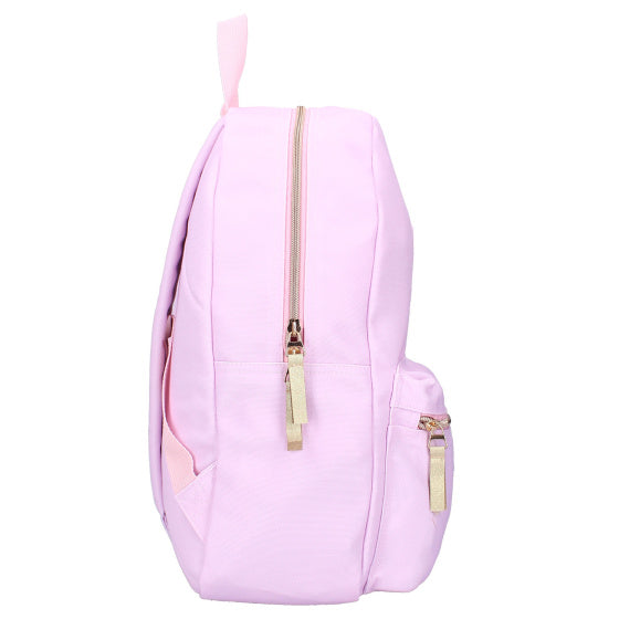 Milky Kiss Next Level vibrations de sacs scolaires filles 13,5 litres Lila