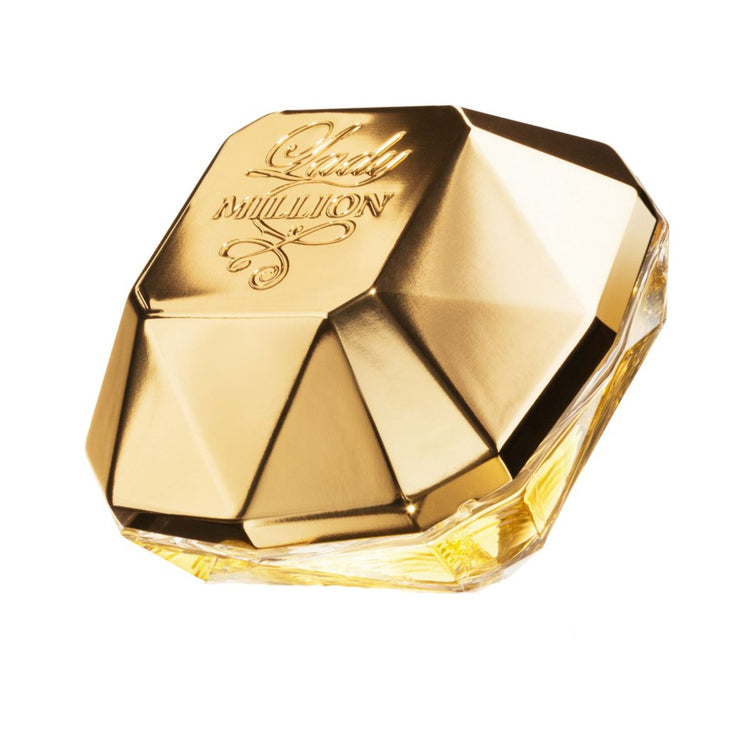Paco Rabanne Paco Rabanne Eau de Parfum Spray Lady Million 30ml Mesdames