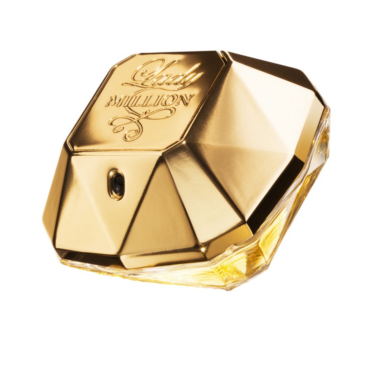 Paco Rabanne Eau de Parfum Spray Lady Million 50ml Femme