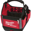 Sac à outils Milwaukee 25 cm - 4932464084