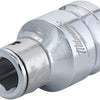 Milwaukee accessoires Milwaukee 3 8 porte-embouts pour 1 4 embouts hexagonaux - 4932493962
