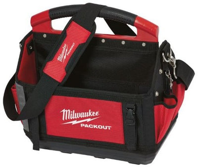 Sac à outils Milwaukee 40 cm - 4932464085