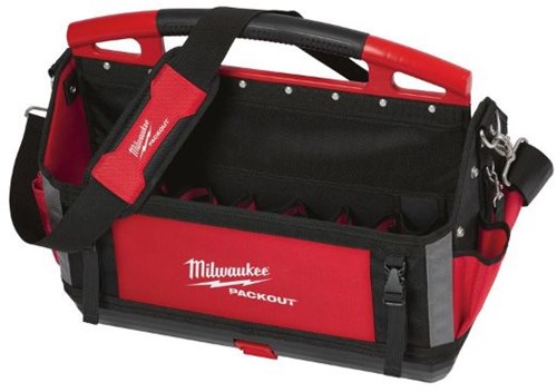 Sac à outils Milwaukee 50 cm - 4932464086