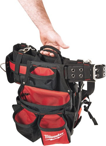 Ceinture de travail pour entrepreneurs Milwaukee - 4932500306