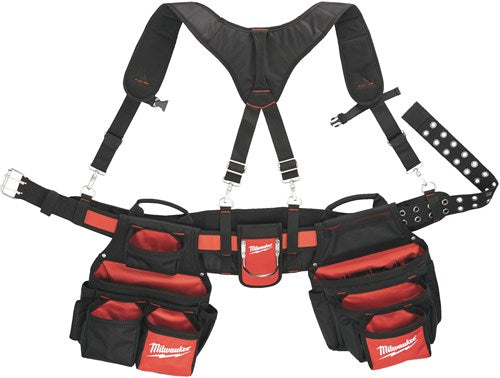 Ceinture de travail pour entrepreneurs Milwaukee - 4932500306