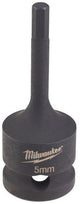 Accessoires Milwaukee 1 2 douilles hexagonales à impact hex5 - 4932478063